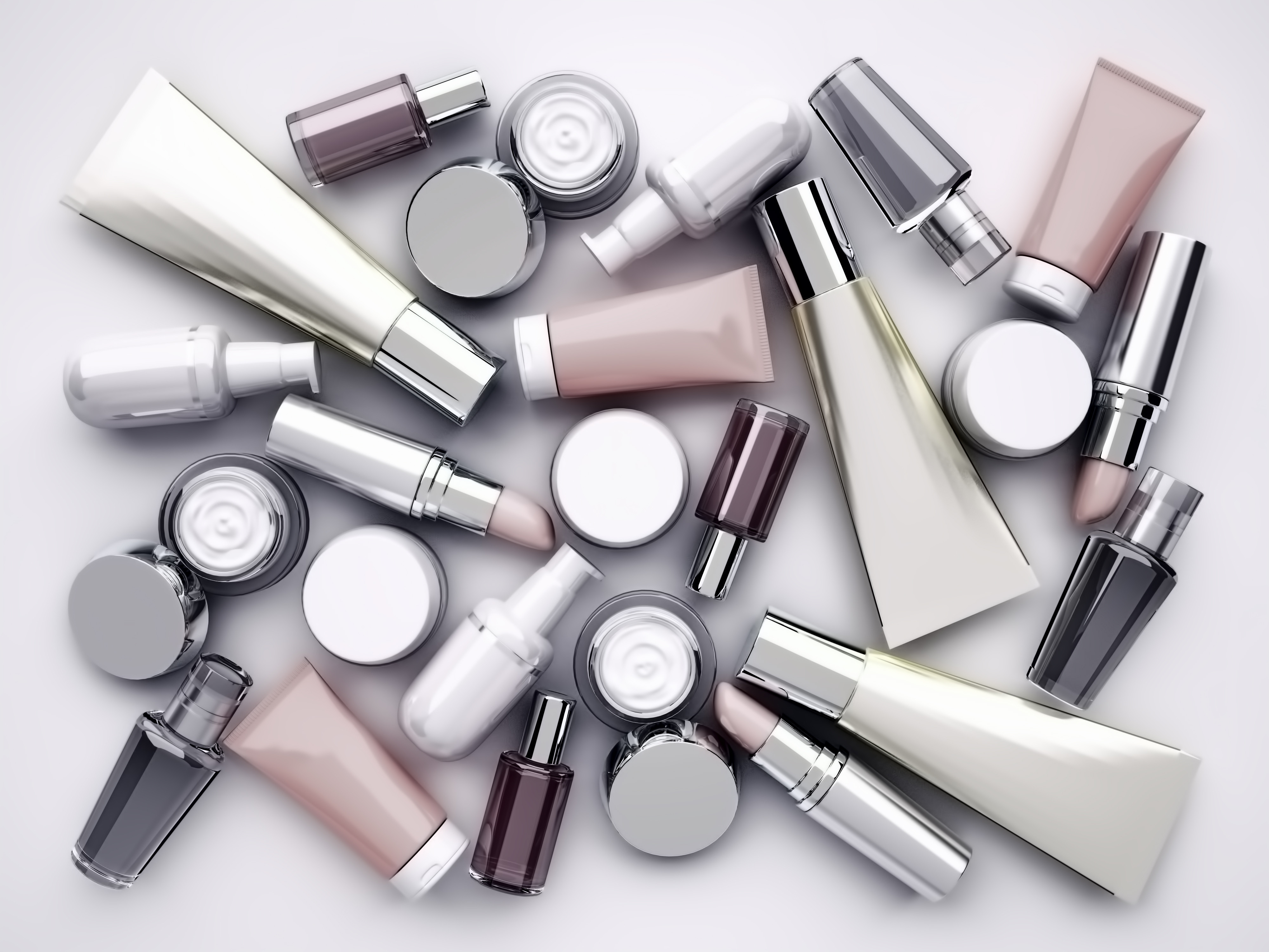 Cosmetics Products