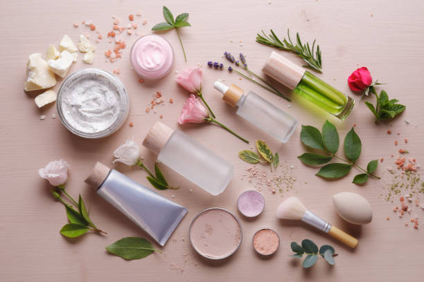Skincare Products